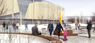 Последние твиты от rexall place (@blamerexall). Designs For Rexall Place Redevelopment Revealed Remi Network