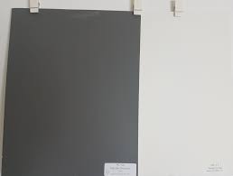 White Dove By Benjamin Moore Colour Review Claire Jefford Kendall Charcoal Benjamin Moore Colors Paint Colors Benjamin Moore