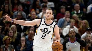 Explore historical records and family tree profiles about joe ingle on myheritage, the world's family joe ingle was born on month day 1882, at birth place, tennessee, to michael ingle and mary adaline. Jazz Guard Joe Ingles Working To Raise Money For Autism Awareness Month Ksl Sports