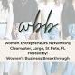 Women's Business Networking Clearwater/Largo