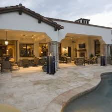 2 tipos de estufas y calentadores para terrazas. Estufa Exterior Madrid Ecobioebro