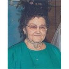 Opal Arnold Obituary April 13, 2007