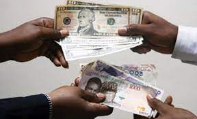 Naira Falls At Official Window As Dollar Supply Drops By 153 Nairametrics
