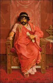 Herod: His Life, Building Projects and Rule over the Jews | Middle East And  North Africa — Facts and Details