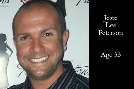Please keep Jesse Lee Peterson, his mother, Deb, and their circle of  beloved ones in your thoughts and in your hearts, as today marks the 5th  anniversary of his passing. Jesse, you