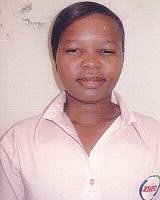 Mbatha, Constance FIDE Profile