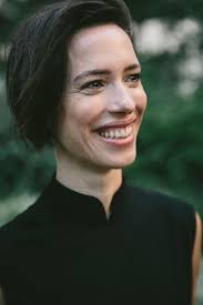Rebecca Hall habla de su nueva película y de cómo fue trabajar con el hoy  cuestionado Woody Allen
