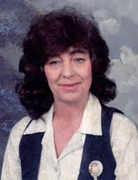 Obituary information for Mary Alice Wells