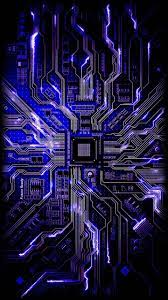 Download and use 30,000+ 3d wallpaper stock photos for free. 3d Mobile Broken Motherboard Wallpapers Wallpaper Cave