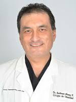 Ulises Salinas Anesthesiologist MD