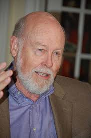 Ernest Dumas Interviews