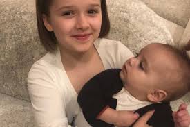 Prince George turns 9! 9 things you didn't know about Prince William and  Kate Middleton's son, from calling Queen Elizabeth 'gan-gan' to the British  royal's dreams of joining the RAF Air Cadets