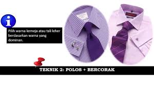 Cara memakai tali leher dengan mudah. 18 Cara Ikat Tali Leher Untuk Anda Cuba Gayakan