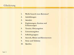 Daher bedeutet die erste klausel eindeutig, dass er nicht wirklich erfolgreich war. Ppt Fahrverbot Fur Kommasunder Powerpoint Presentation Free Download Id 4397808