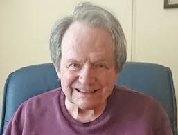 J.E. “Ted” McGuire (1931-2022)