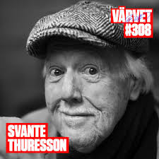 Svante thuresson (born 7 february 1937) is a swedish jazz musician. 308 Svante Thuresson