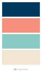 Maybe you would like to learn more about one of these? Navy Coral Custom Teal And Champagne Wedding Color Palette Custom Color Palette Created At Magne Coral Colour Palette Wedding Color Palette Wedding Colors