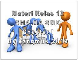 We did not find results for: Materi Bahasa Inggris Kelas 12 Sma Terjemahan Teks Chapter Ii Seattle Bahasa Inggris Smp Mts