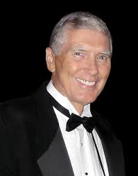 Donald Rickett Obituary