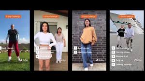 Tiktok Dance Challenge With Hidden Message Shows How Easy It Is To Miss The Signs Of Online Grooming Amber Alert Europe