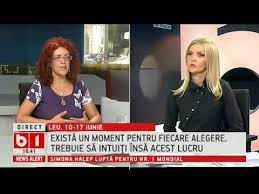 360 de grade, cu alina badic 21 octombrie 2016. 360 De Grade Cu Alina Badic 11 18 Iunie 2017 Horoscop Zodia Leu Youtube