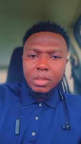 Benjamin Björn Gustavsson