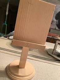 Find great deals on glaze. Diy Recipe Card Holder Roost Restore