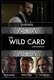 Zoe busiek return home to care for her nieces and nephew. The Wild Card Short 2015 Imdb