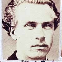 Francisco Schmidt, por L Labaure (1874)