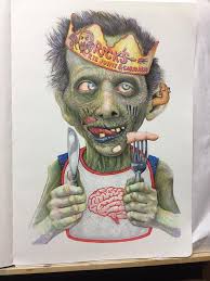 What is your favorite art piece?