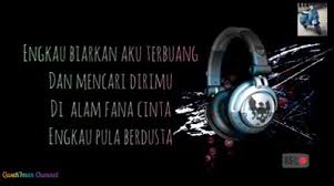 ★ this makes the music download process as comfortable as possible. Di Alam Fana Cinta Lirik Malaydepe