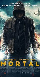 2020's slate of action films encompasses some of the best of the best so far: Mortal 2020 Imdb