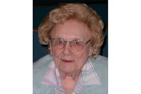 Helen Catron Obituary (1917