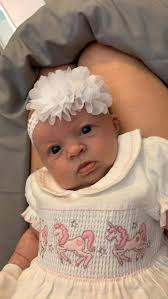 Welcome to the new babies