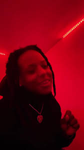 Gabby Samone Anita Baker Tonight