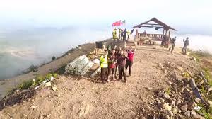 Kohalik ilm bukit tok panjang. Bukit Tokdun Bukit Laka By Rosmadi Ramli