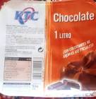 Helado Chocolate