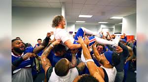 Best Postgame Celebration Photos From Bills Vs Cowboys Week 13 Bills Homecoming Cowboys