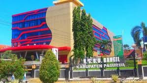 380 Orang Di Pasuruan Jalani Rapid Test 7 Positif