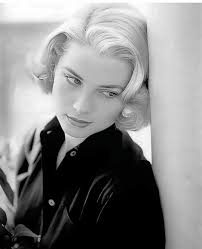 Grace Kelly in 1955