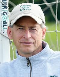 2012 Girls Soccer Coach of the Year: Carlisle's Clippinger finishes stellar  career with improbable season