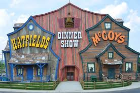 Hatfield And Mccoy Show Pigeon Forge Stores To Buy Headphones