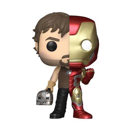 Pop! Tony Stark/Iron Man