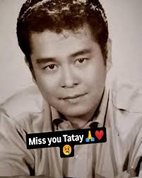 Dennis Padilla (OFFICIAL IG)