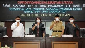 Ketidakpastian global, regional dan domestik masih akan terjadi, ujarnya. Tarakantv Portal Media Online Tarakan