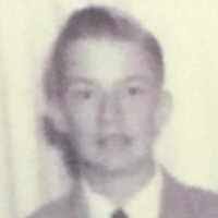 Donald Miles Pymm (1940–2005)