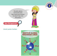 Check spelling or type a new query. Kunci Jawaban Tematik Kelas 6 Tema 4 Halaman 105 106 107 110 111 Kurikulum 2013 Soal Tematik Sd