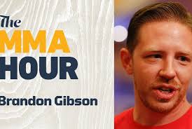 Brandon Gibson full interview