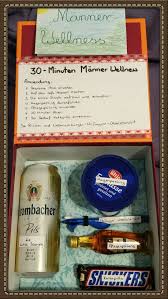 Manner Wellness Vatertagsgeschenk Vatertagsgeschenke Wellness Geschenke Vatertag Geschenke Basteln