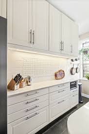 A Focus On Sustainability In An Inwood Manhattan Remodel Galley Kitchen Design Ikea Galley Kitchen Kitchen Plans